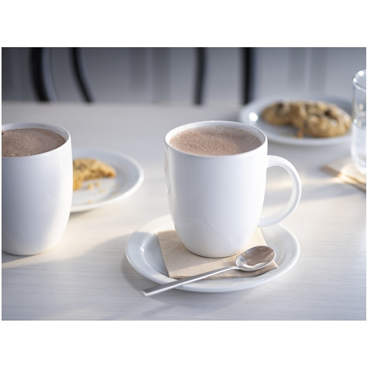 NESTLE COCOA MIX HOT CHOCOLATE DARK POWDER BAG
