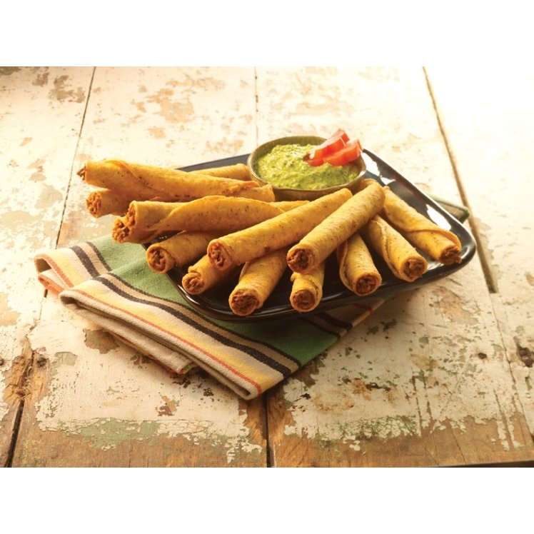 POSADA CHICKEN TAQUITOS