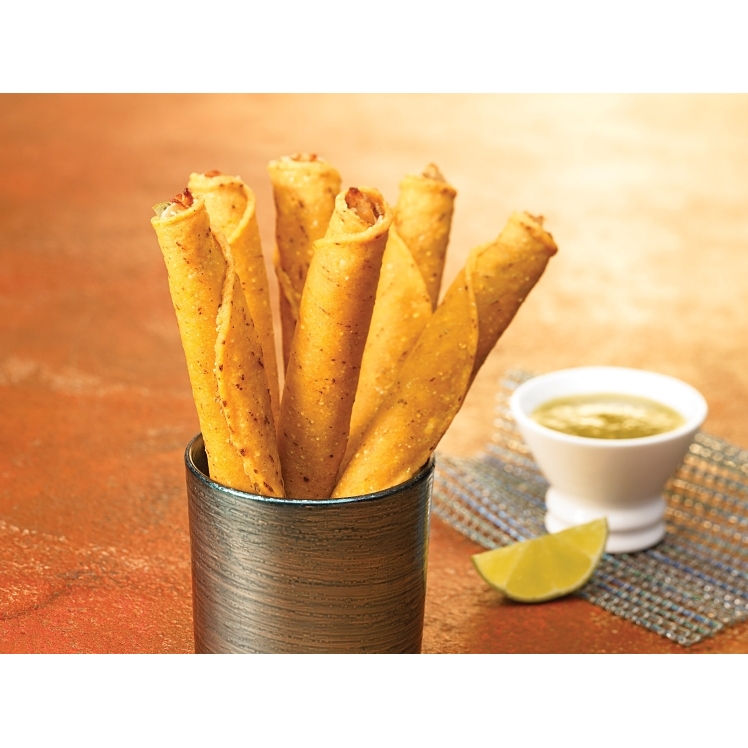 POSADA CHICKEN TAQUITOS
