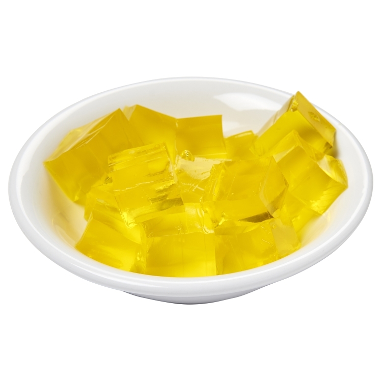 MONARCH SHELF STABLE LEMON GELATIN MIX