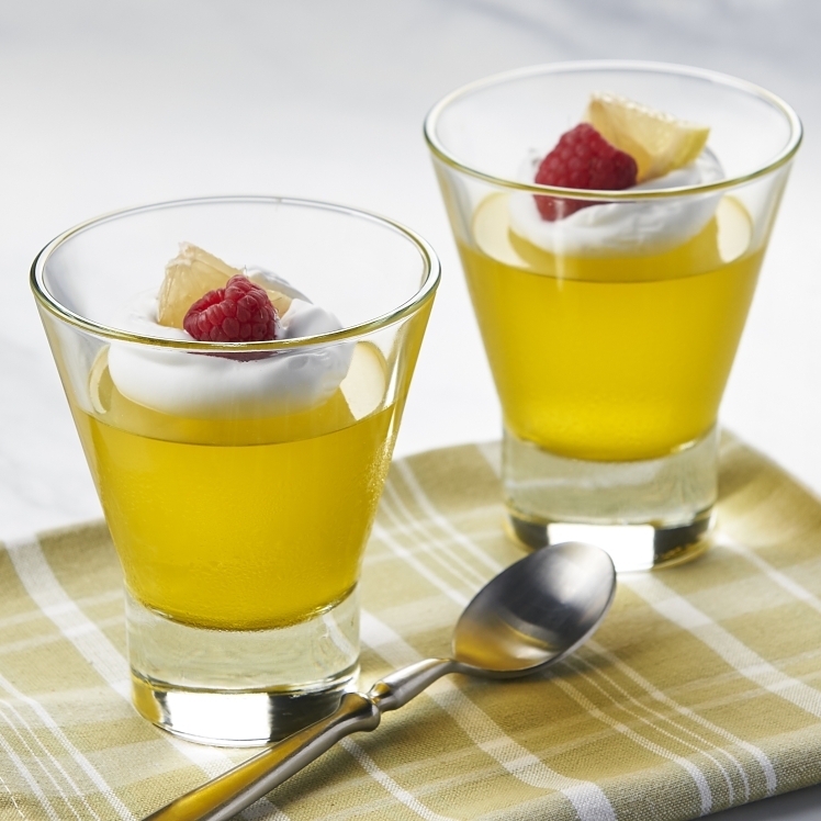 MONARCH SHELF STABLE LEMON GELATIN MIX