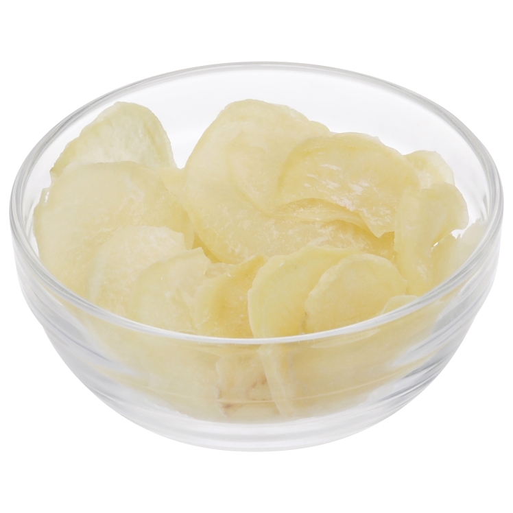 IDAHOAN SCALLOPED POTATOES