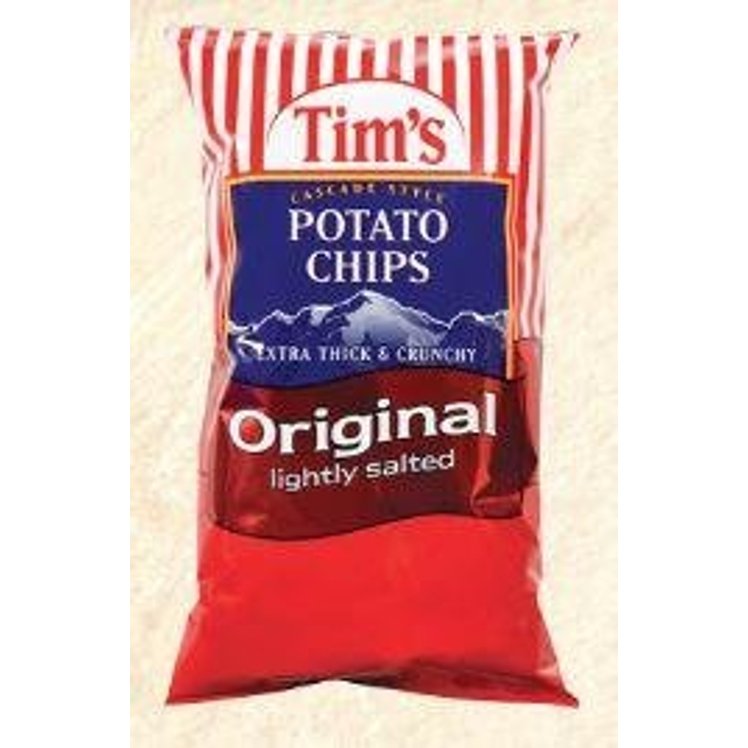 TIMS CASCADE CHIPS ORIGINAL