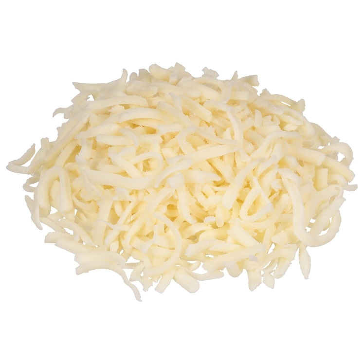 ROSELI CHEESE MOZZARELLA PROVOLONE 5 BLEND FEATHER SHREDDED