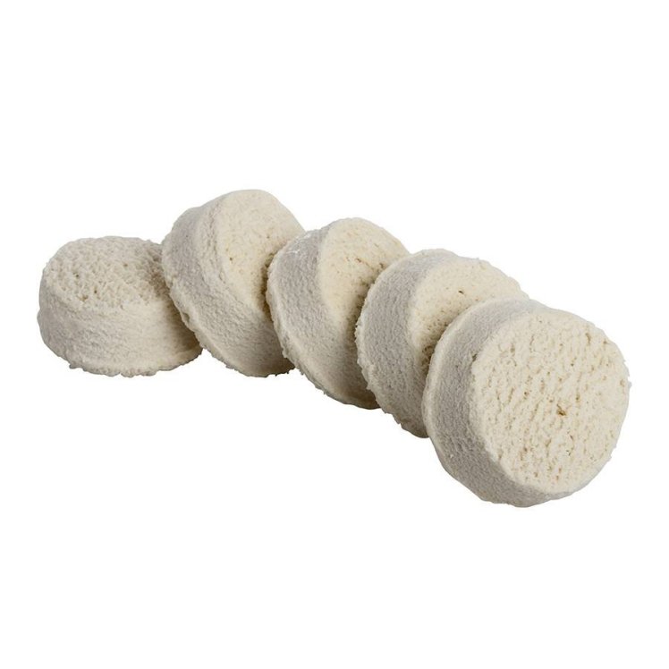 DOUGH, CKY BUTR SUGAR FZN