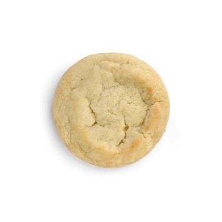 DOUGH, CKY BUTR SUGAR FZN