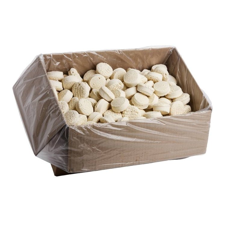 DOUGH, CKY BUTR SUGAR FZN