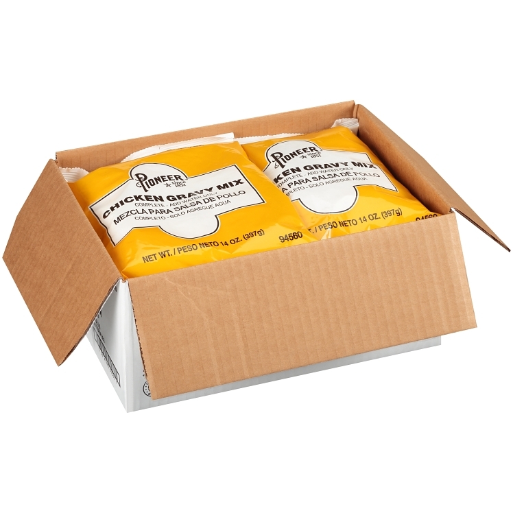 Pioneer Chicken Gravy Mix