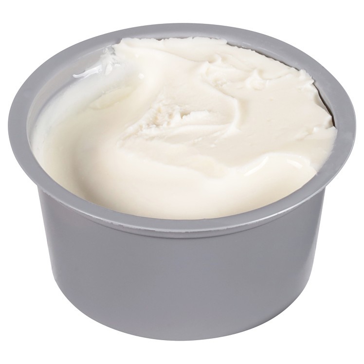 PHILADELPHIA CREAM PLAIN SPREAD SINGLE SERVE CUPS