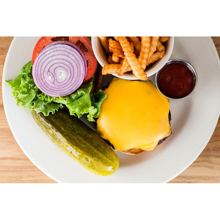 MRS KLEIN'S PICKLE DILL WHOLE