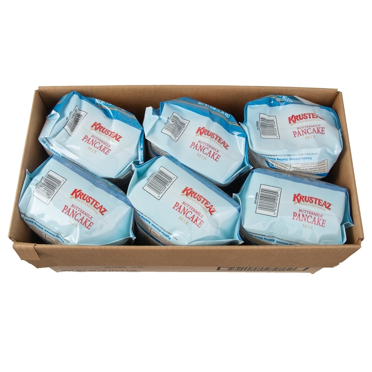 KRUSTEAZ PROFESSIONAL BUTTERMILK PANCAKE MIX