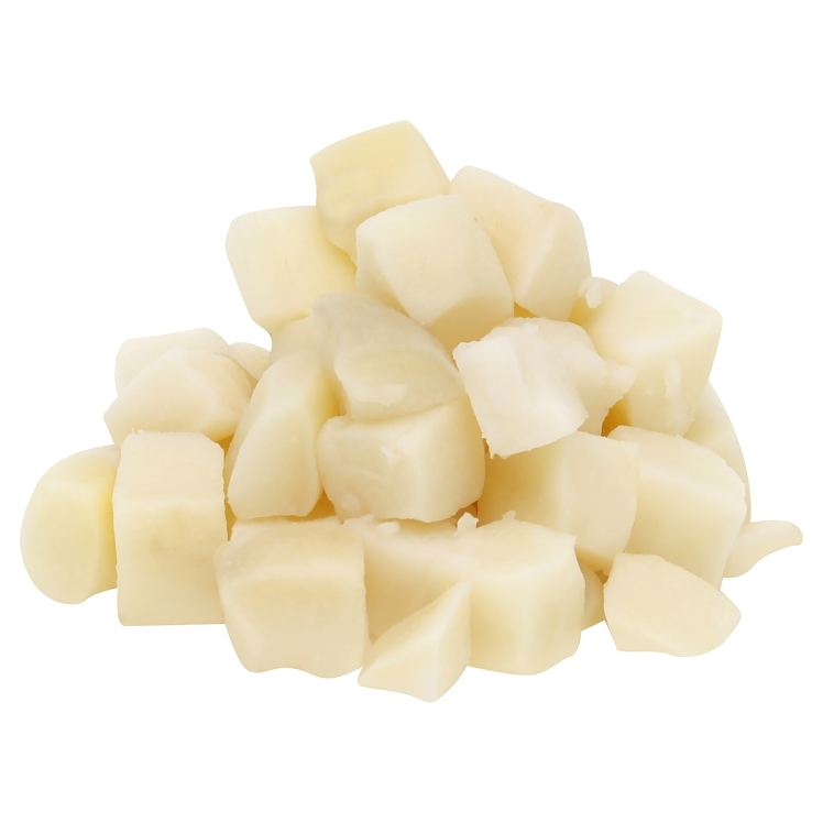 SIMPLY POTATO DICED POTATOES 5/8