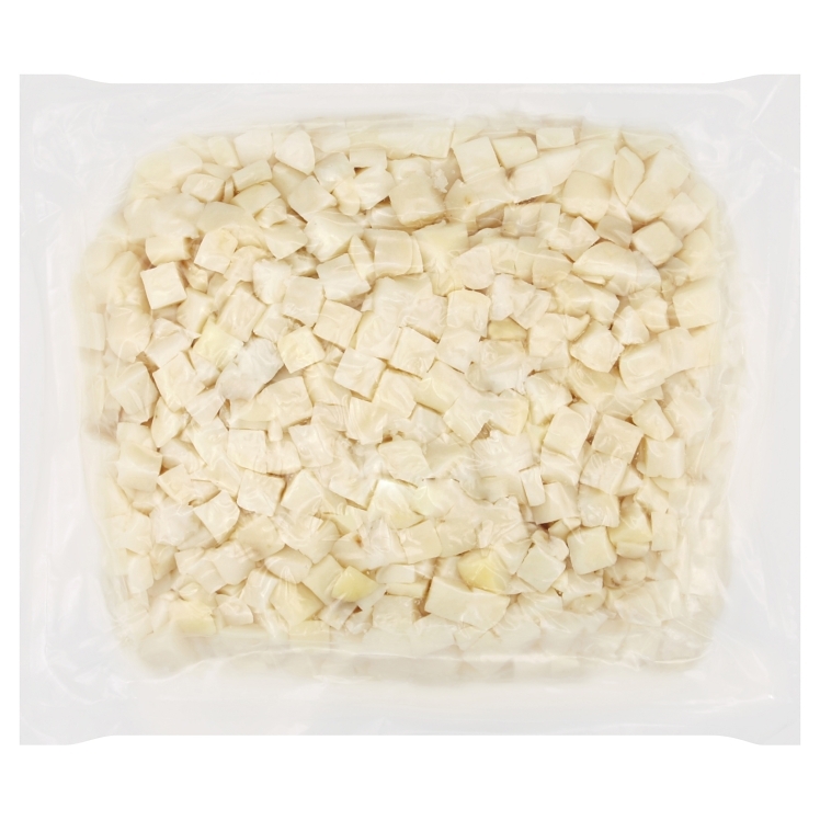 SIMPLY POTATO DICED POTATOES 5/8