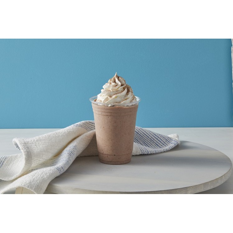 BIG TRAIN SMOOTHIE MIX HEATH MOCHA