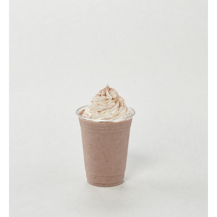 BIG TRAIN SMOOTHIE MIX HEATH MOCHA