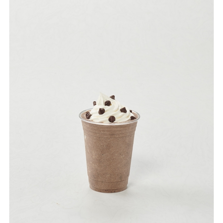 BIG TRAIN SMOOTHIE MIX JAVA CHIP