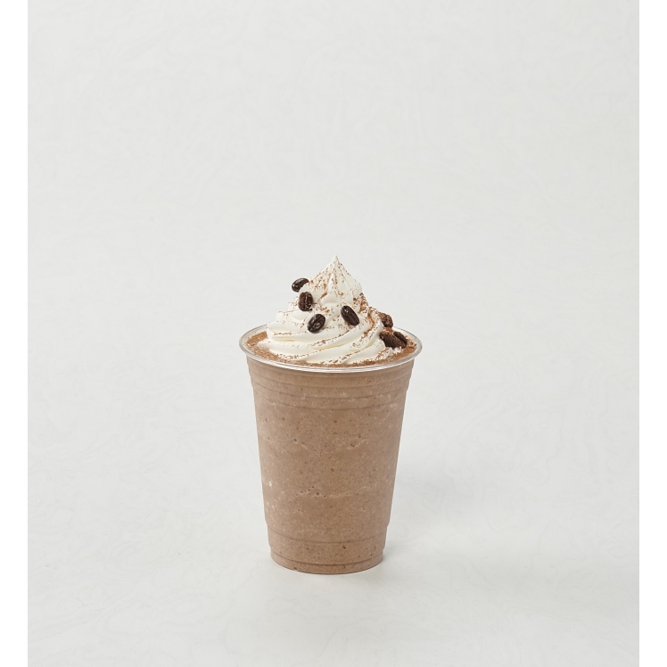 BIG TRAIN SMOOTHIE MIX MOCHA