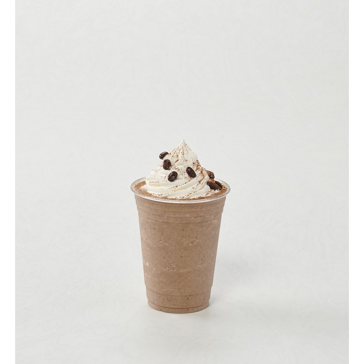 BIG TRAIN SMOOTHIE MIX MOCHA