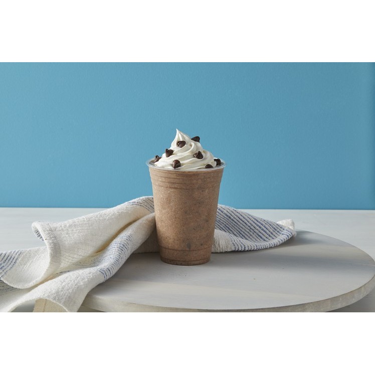BIG TRAIN SMOOTHIE MIX SUGAR FREE MOCHA