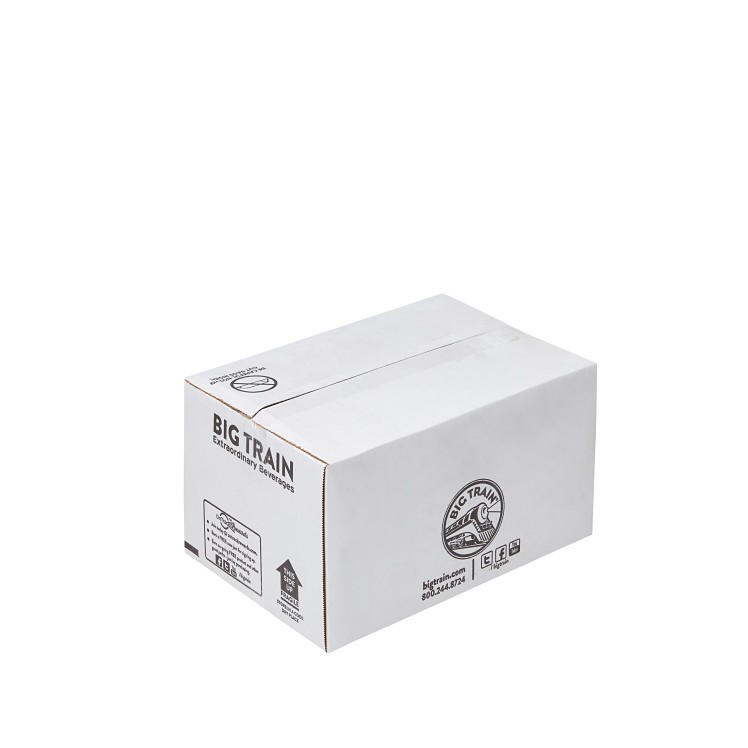 BIG TRAIN SMOOTHIE MIX SPICED CHAI