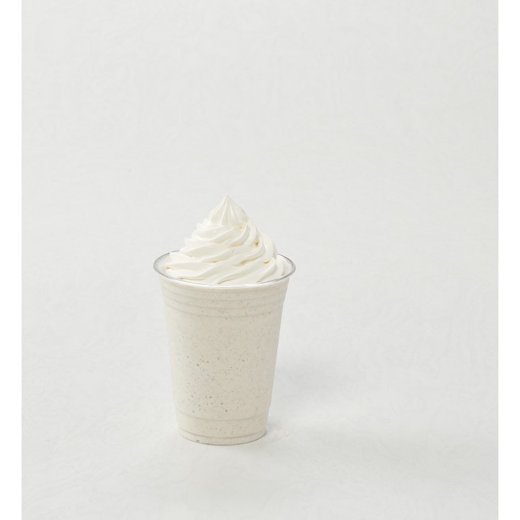 BIG TRAIN SMOOTHIE MIX SUGAR FREE VANILLA LATTE SMOOTHIE MIX