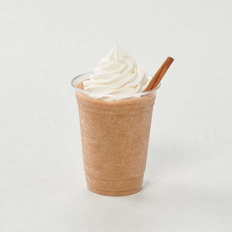 BIG TRAIN SMOOTHIE MIX VANILLA CHAI NO SUGAR ADDED