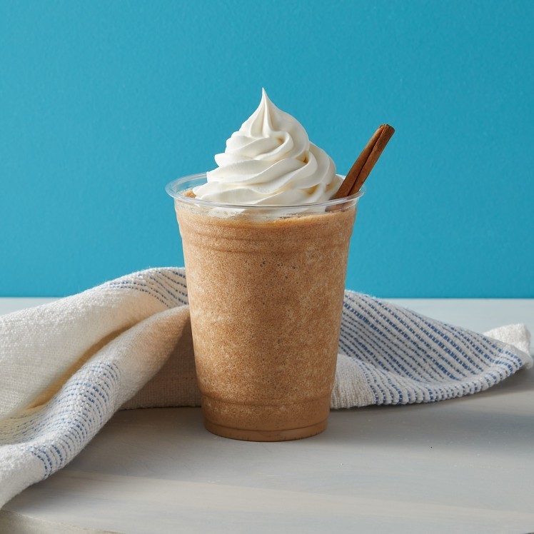 BIG TRAIN SMOOTHIE MIX VANILLA CHAI NO SUGAR ADDED