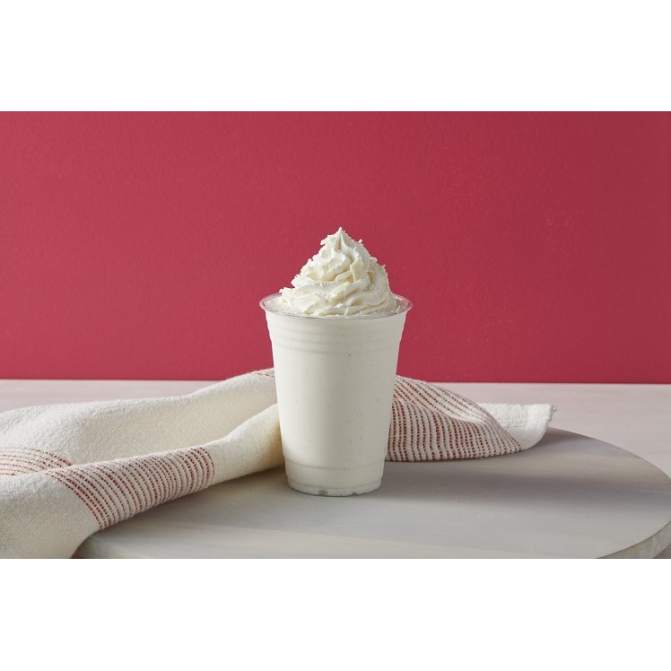 BIG TRAIN SMOOTHIE MIX VANILLA BEAN COFFEE-FREE SMOOTHIE MIX