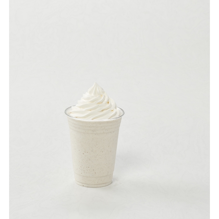 BIG TRAIN SMOOTHIE MIX VANILLA LATTE