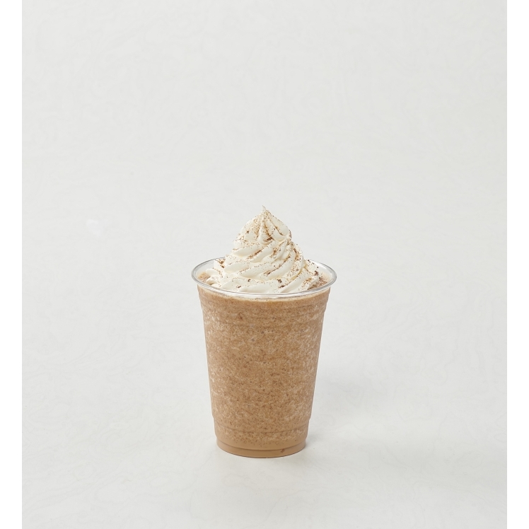 BIG TRAIN SMOOTHIE MIX CARAMEL LATTE