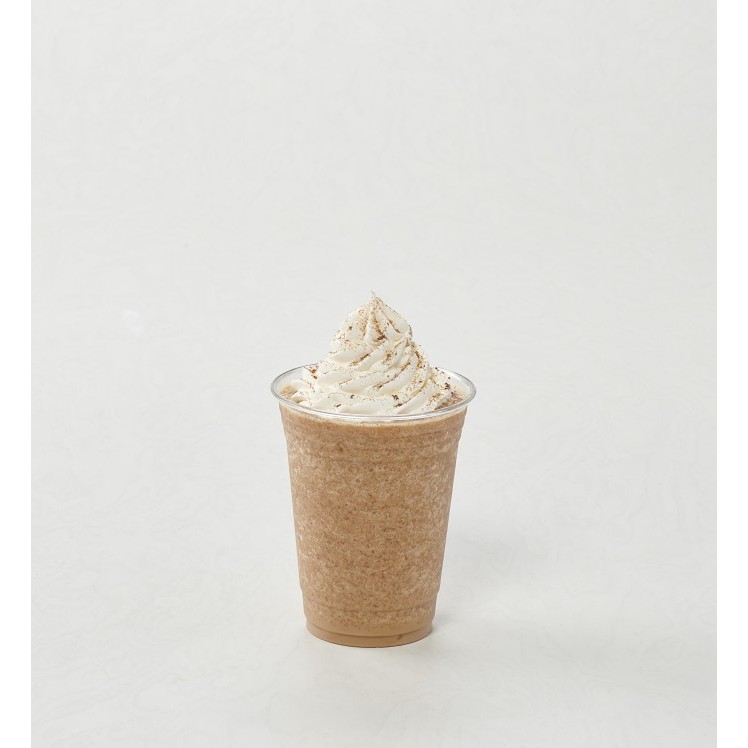 BIG TRAIN SMOOTHIE MIX CARAMEL LATTE