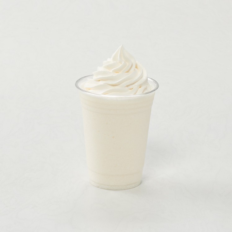 BIG TRAIN SMOOTHIE MIX Vanilla