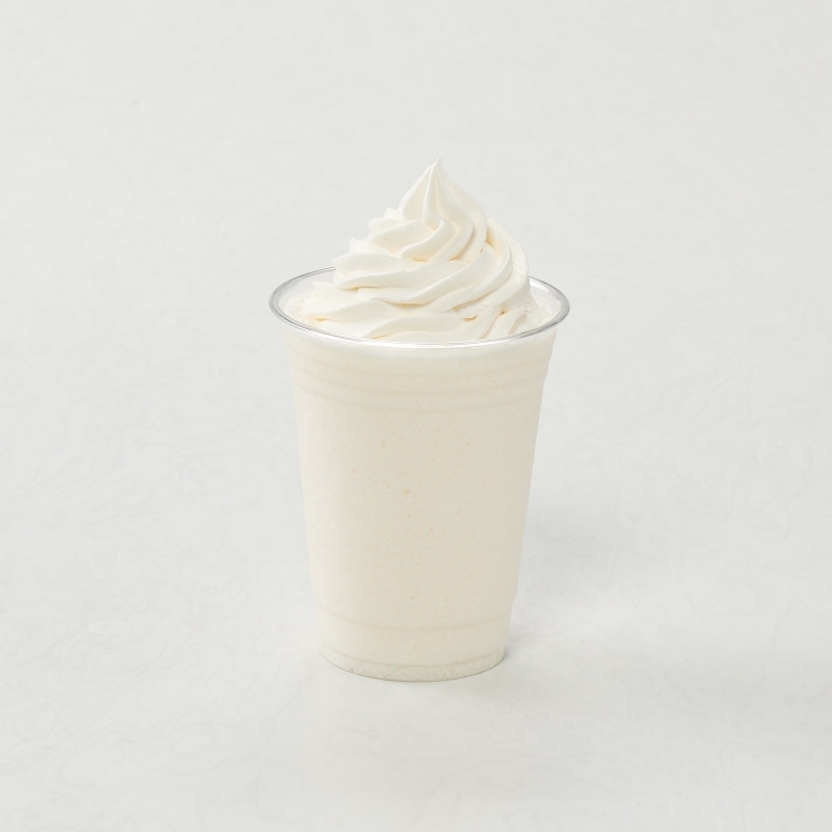 BIG TRAIN SMOOTHIE MIX Vanilla