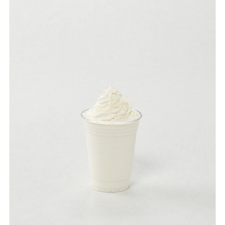 BIG TRAIN SMOOTHIE MIX WHITE CHOCOLATE LATTE