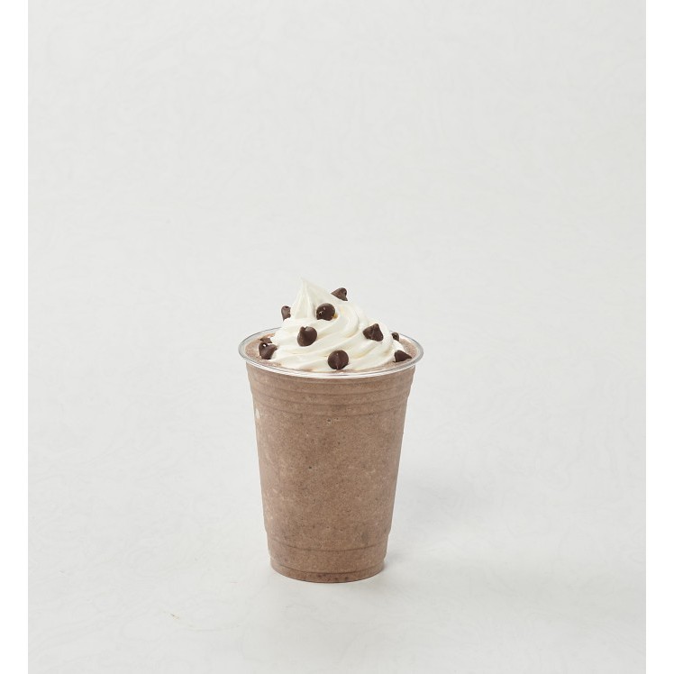 BIG TRAIN SMOOTHIE MIX COOKIES AND CREAM