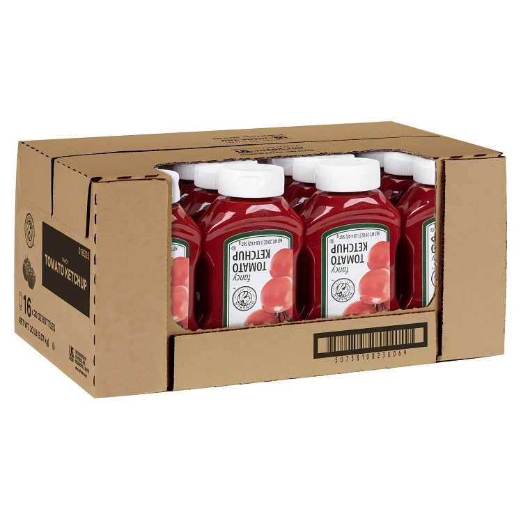 MONARCH FANCY TOMATO KETCHUP