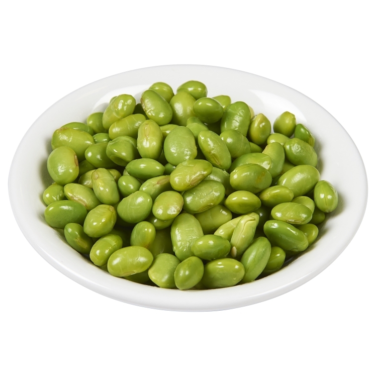 MONARCH EDAMAME SHELLED
