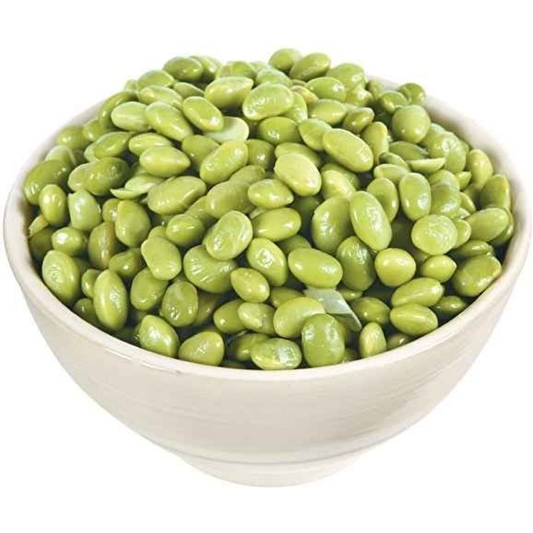 MONARCH EDAMAME SHELLED