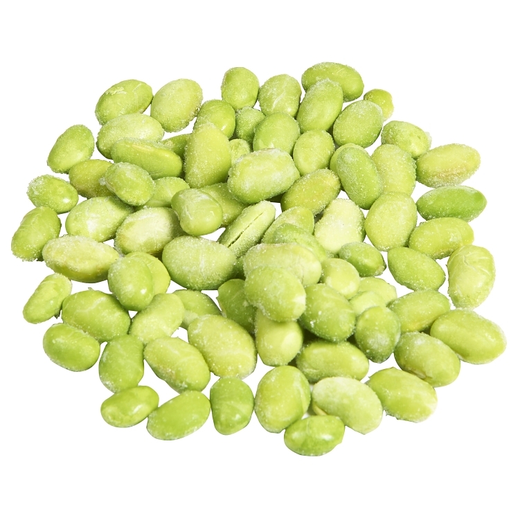 MONARCH EDAMAME SHELLED