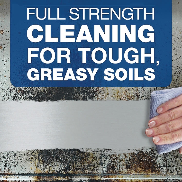 DAWN CLEAR LIQUID PURPLE ALL PURPOSE DEGREASER