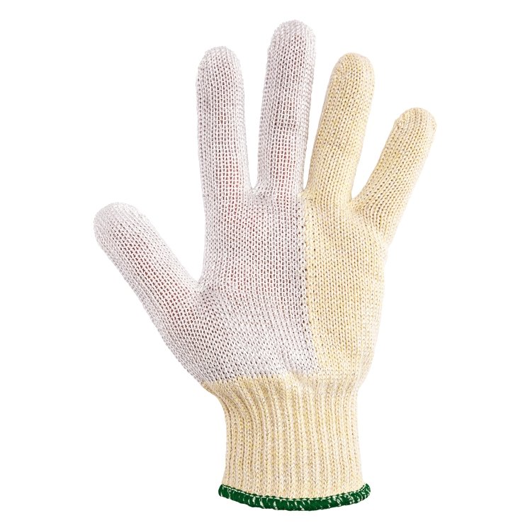 DEXTER-RUSSELL CUT RESISTANT GLOVE LARGE