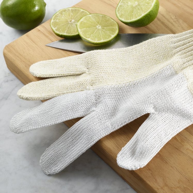 DEXTER-RUSSELL CUT RESISTANT GLOVE LARGE