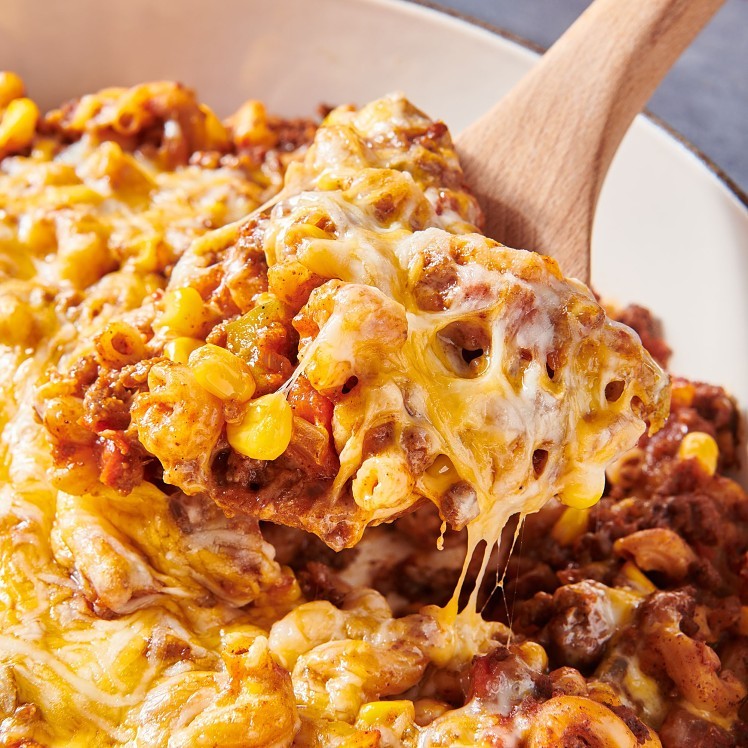 MCCORMICK CHILI SEASONING