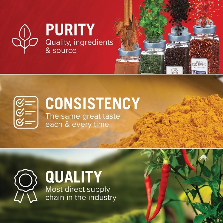 MCCORMICK SLOPPY JOE SEASONING