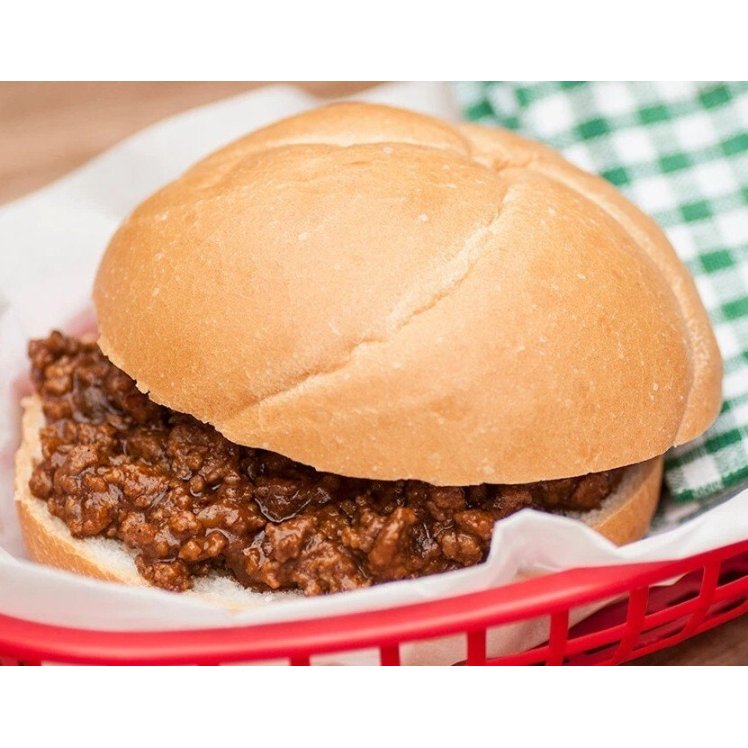 MCCORMICK SLOPPY JOE SEASONING