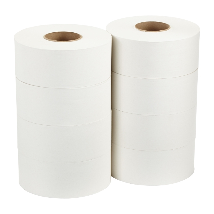 TISSUE, TLT JMB RL 3.5 X1000'