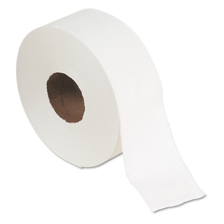 TISSUE, TLT JMB RL 3.5 X1000'
