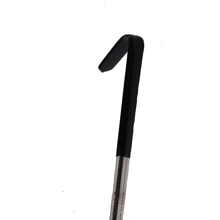 VALUE PLUS SERVING LADLE 1 OUNCE 18/8 STAINLESS STEEL 1 PIECE