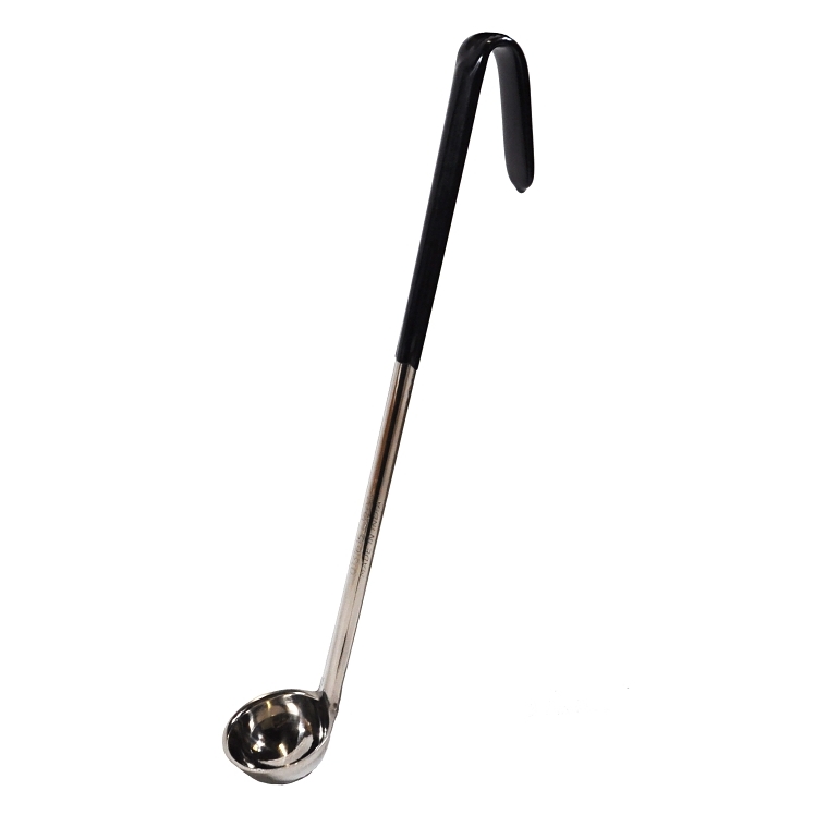 VALU PLUS LADLE SERVING 1/2 Z 18/8 STAINLESS STEEL 2