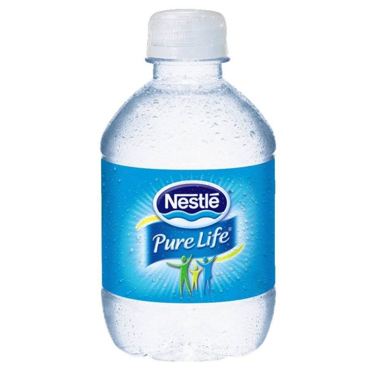 PURE LIFE VARIABLE PURIFIED WATER